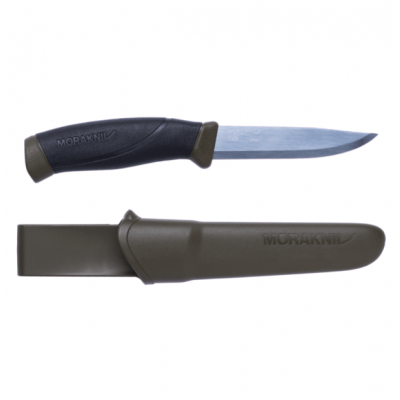Morakniv Companion MG Carbono 11863 Morakniv Companion MG Carbono 11863