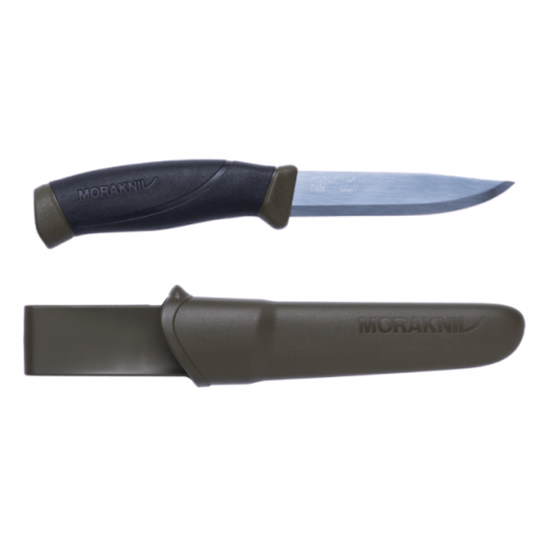 Morakniv Companion MG Carbono 11863