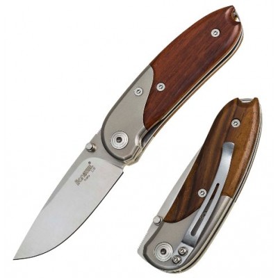 Lionsteel 8200st Mini Lionsteel 8200st Mini