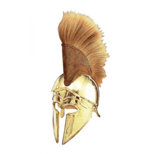 Corintian Helmet dp6058bp