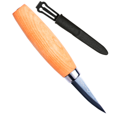 Morakniv Wood Carving 120 Morakniv Wood Carving 120