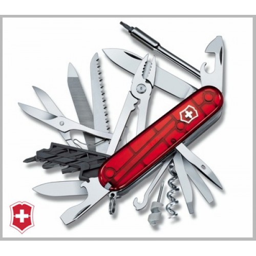 Victorinox 1.7775.t Cybertool 41 Victorinox 1.7775.t Cybertool 41