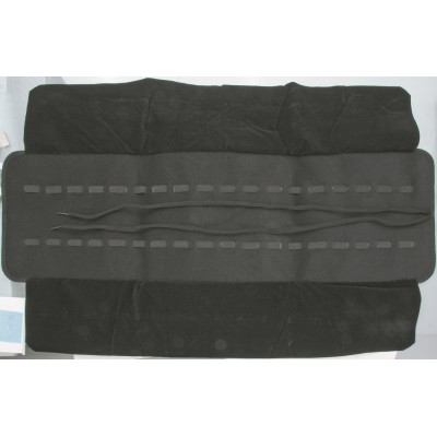 Knife safe knife roll 36 piezes ac91 Knife safe knife roll 36 piezes ac91