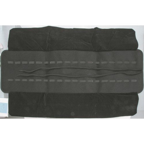 Knife safe knife roll 36 piezes ac91