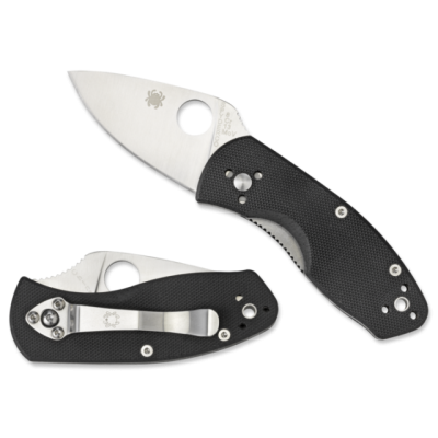 Spyderco Ambitious sc148gp