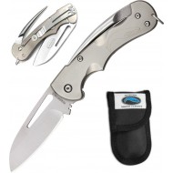 Myerchin Titanium Crew myt377