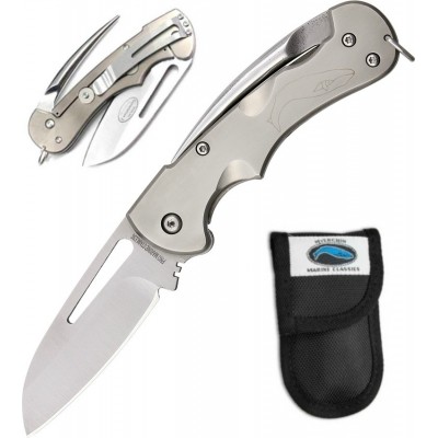 Myerchin Titanium Crew myt377