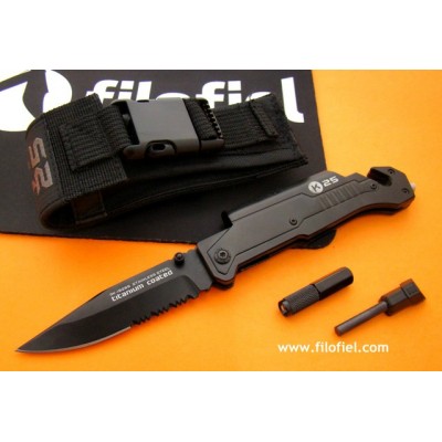 K25 Navaja Linterna Firesteel 19265