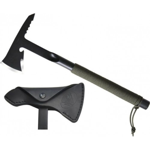 Condor Tactical Rescue Tomahawk ctk4012trt