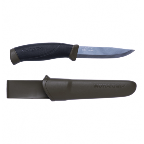 Morakniv Companion MG Inox 11827