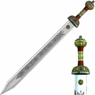 Art Gladius 211 Julio Cesar Art Gladius 211 Julio Cesar