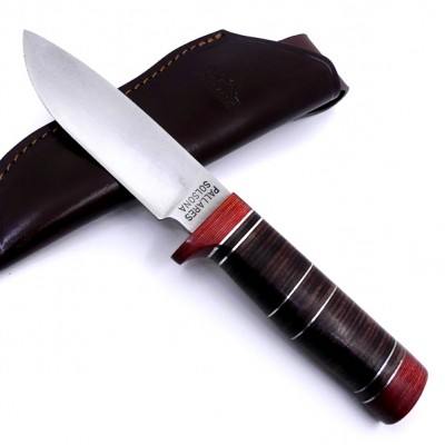 Pallares nº 3 Carbon Steel Pallares nº 3 Carbon Steel
