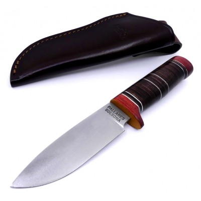 Pallares nº 3 Carbon Steel Pallares nº 3 Carbon Steel
