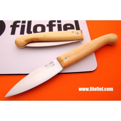 Pallares Pastor nº 1 Boj Carbono