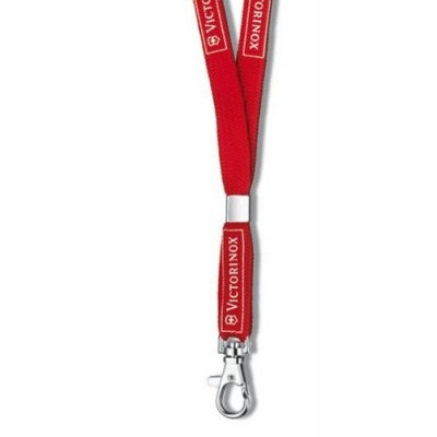Victorinox 4.1879 Cordon + Mosqueton Rojo