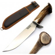 Pallares Nº 1 Bowie Stainless Pallares Nº 1 Bowie Stainless