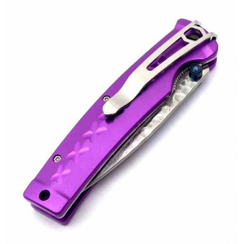 Mcusta Fusion mc0162d Purpura