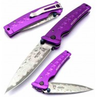 Mcusta Fusion mc0162d Purple