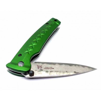 Mcusta Fusion mc0163d Verde
