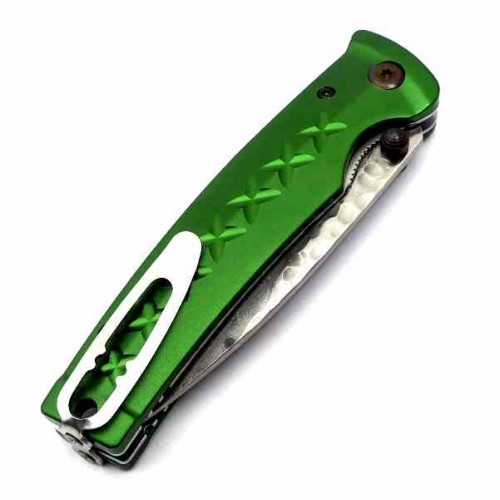 Mcusta Fusion mc0163d Verde