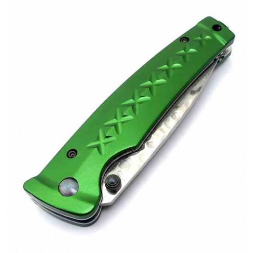 Mcusta Fusion mc0163d Verde