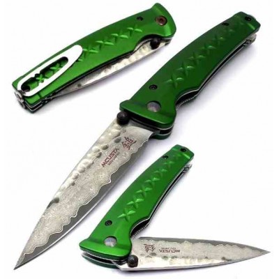 Mcusta Fusion mc0163d Verde