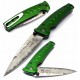 Mcusta Fusion mc0163d Verde