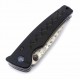 Mcusta Fusion mc0161d Negra
