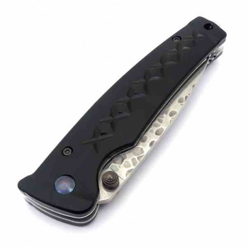 Mcusta Fusion mc0161d Black