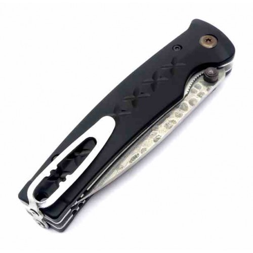 Mcusta Fusion mc0161d Negra