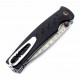 Mcusta Fusion mc0161d Negra
