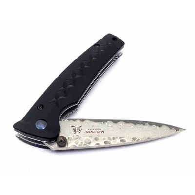 Mcusta Fusion mc0161d Negra