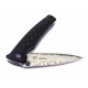 Mcusta Fusion mc0161d Negra
