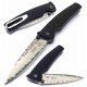 Mcusta Fusion mc0161d Negra