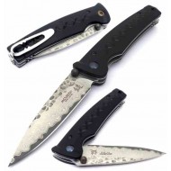 Mcusta Fusion mc0161d Black Mcusta Fusion mc0161d Black