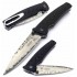 Mcusta Fusion mc0161d Black