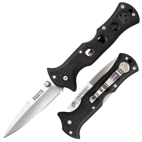 Cold Steel Counter Point II cs10ac