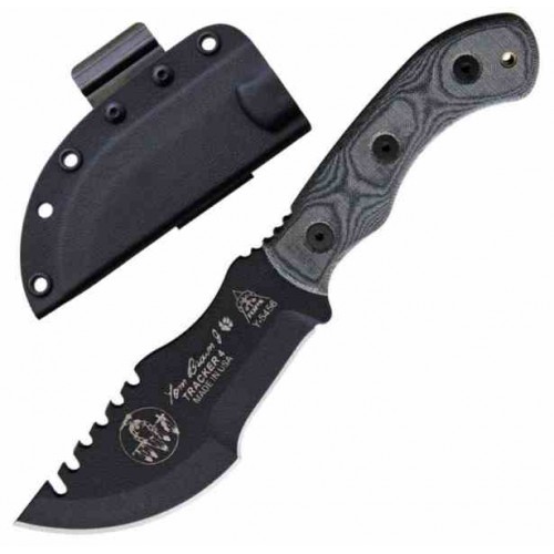 Tops Tom Brown Tracker III Mini tptbt040