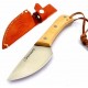 Taramundi Cuchillo Monte Caza 407 Box + Sheath