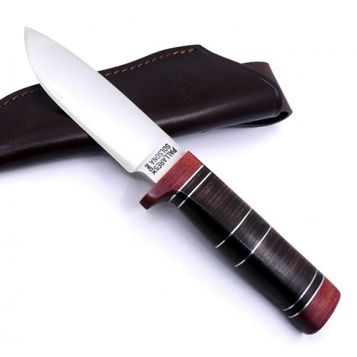 Pallares nº 3 Stainless
