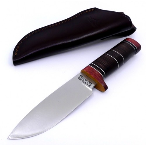 Pallares nº 3 Stainless