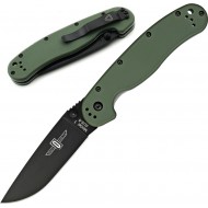 Ontario Rat 1 Liso on8846od Verde Ontario Rat 1 Liso on8846od Verde