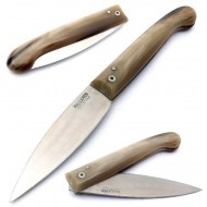 Pallares Pastor Cuerno 1 Carbono Pallares Pastor Cuerno 1 Carbono