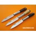 Taramundi Punta Recta 7 combined woods