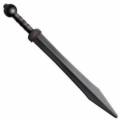 Cold Steel Training Gladius cs92bkgm Cold Steel Training Gladius cs92bkgm