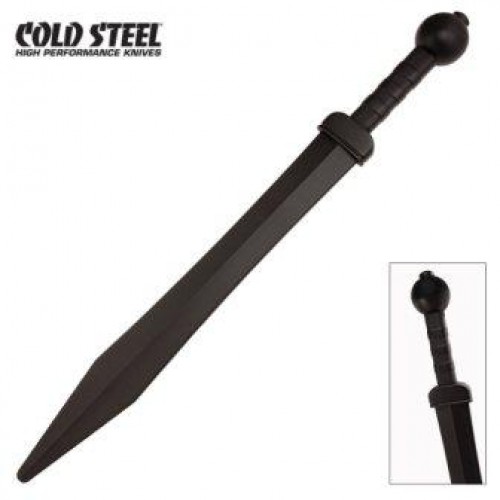 Cold Steel Training Gladius cs92bkgm