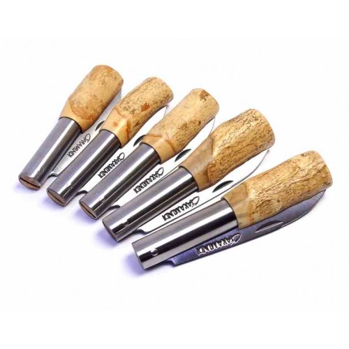 Taramundi Punta Recta 8 BruT Box