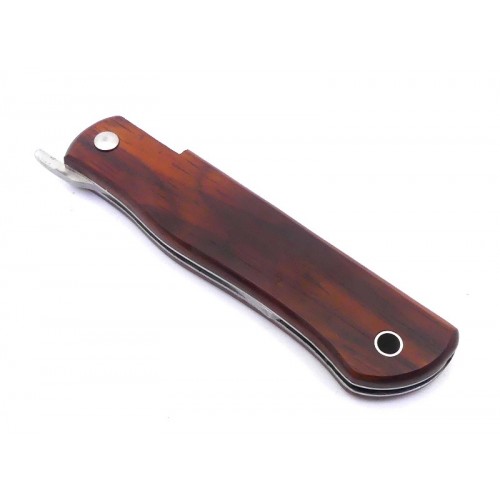 Hiro IC Cut Higo cocobolo skt/s-kk