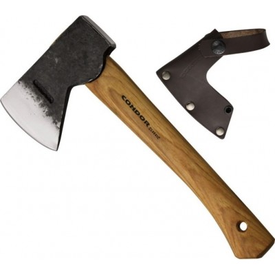 Condor Scout Hatchet ctk4053c10