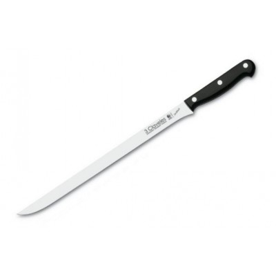 Juego cuchillos corte jamón Riviera Blanc 807511